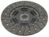 AUDI 078141031S Clutch Disc